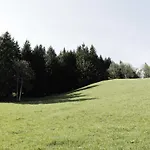 Alpesi faház Hochkoenig *