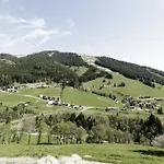 Hochkoenig Alpesi faház