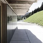 Hochkoenig Dağ evi Dienten am Hochkönig