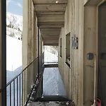 Alpesi faház Hochkoenig *