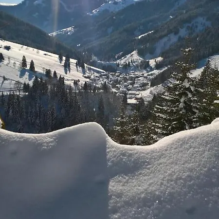 Hochkoenig Dienten am Hochkönig