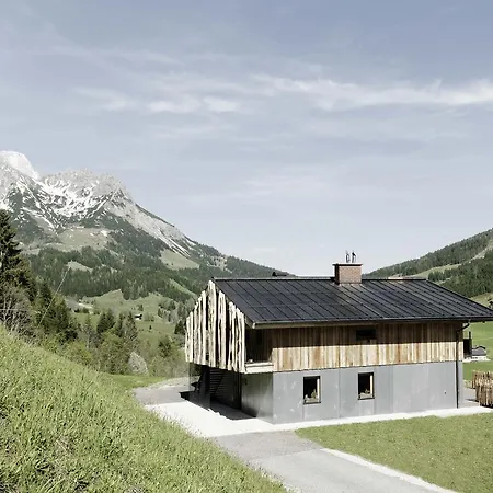 Das Hochkonig Chalet