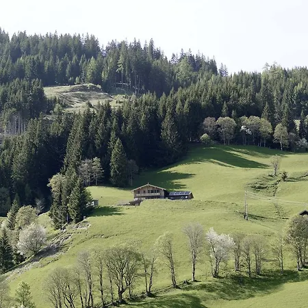 Chalet Das Hochkonig