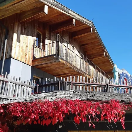 Das Hochkonig Chalet Dienten am Hochkoenig