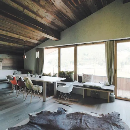 Hochkoenig Horská chata Dienten am Hochkönig