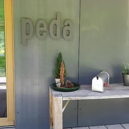 Das Hochkonig Chalet *