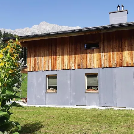 Das Hochkonig Chalet