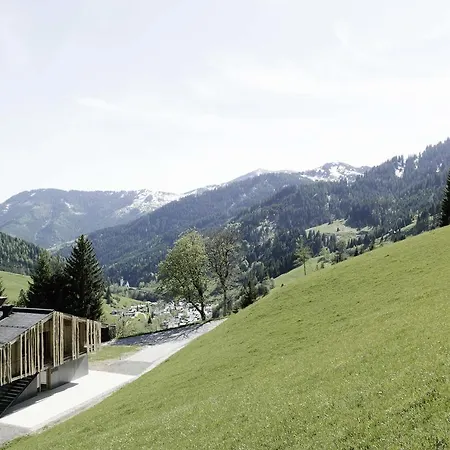 Chalet Das Hochkonig