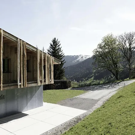 Das Hochkonig Chalet *