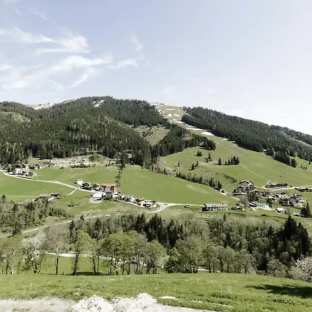 Das Hochkonig Chalet