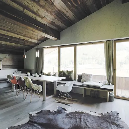 Das Hochkonig Chalet Dienten am Hochkoenig