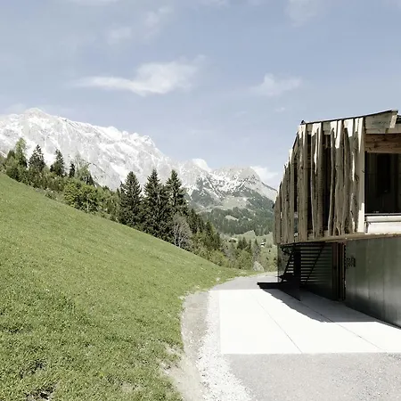 Das Hochkonig Chalet *