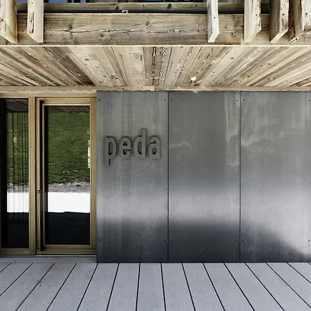 Horská chata Hochkoenig Dienten am Hochkönig