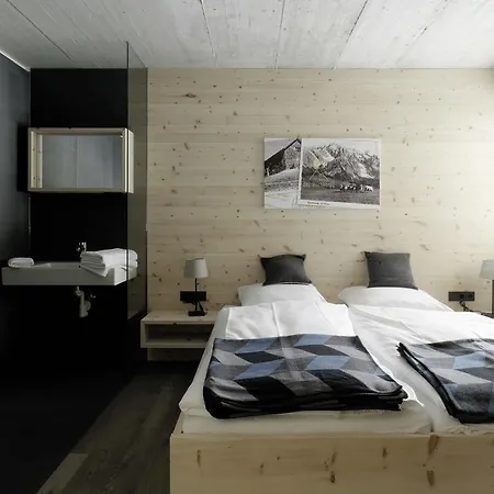 Hochkoenig Horská chata