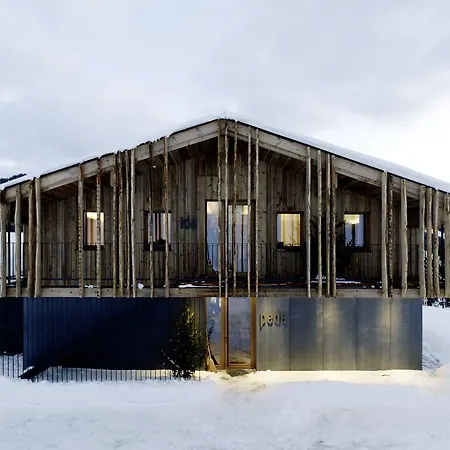 Chalet Das Hochkonig *