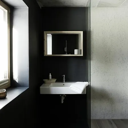 Hochkoenig Horská chata Dienten am Hochkönig