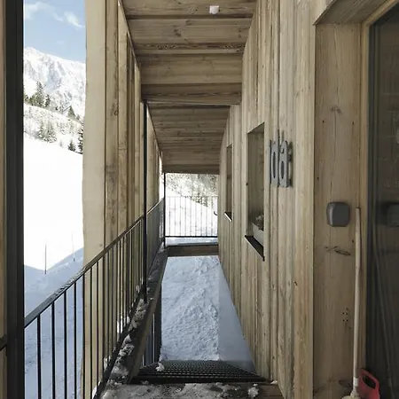 Chalet Das Hochkonig *