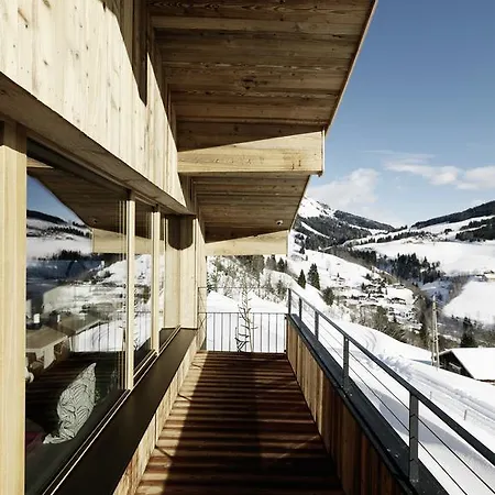 Hochkoenig * Dienten am Hochkönig