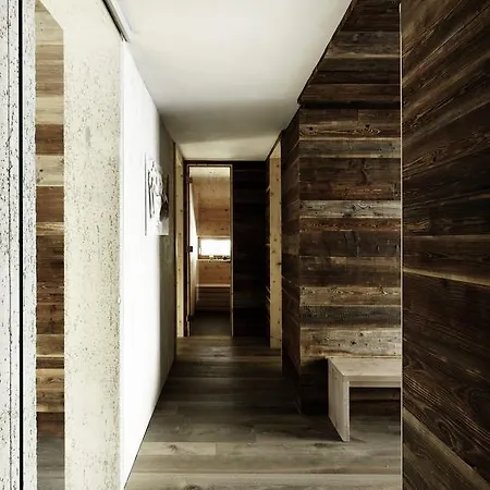 Chalet Das Hochkonig Dienten am Hochkoenig