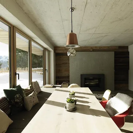 Das Hochkonig Chalet Dienten am Hochkoenig