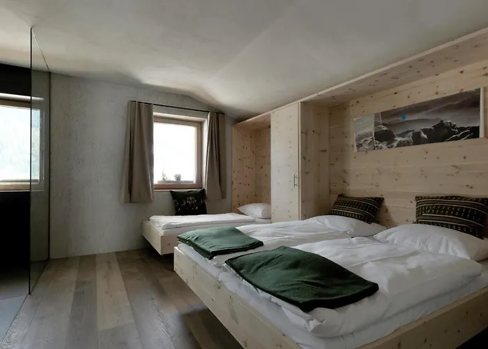 Hochkoenig Dienten am Hochkönig