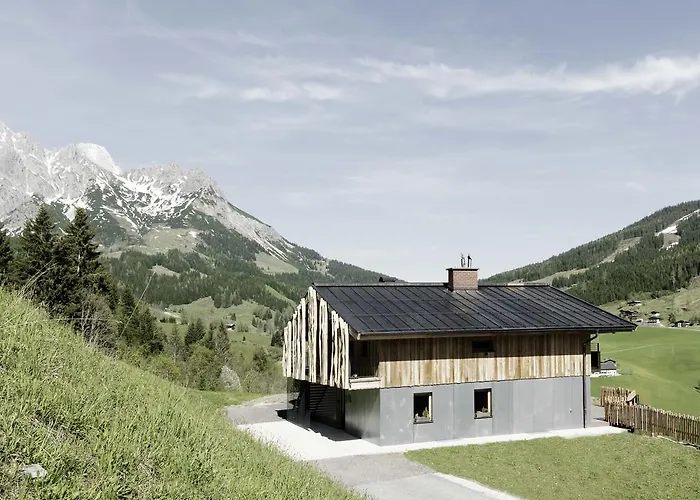 Hochkoenig Chalet