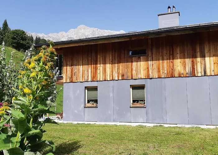 Hochkoenig Chalet