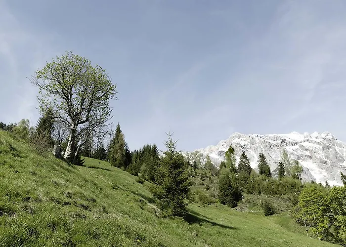 Hochkoenig * Dienten am Hochkönig