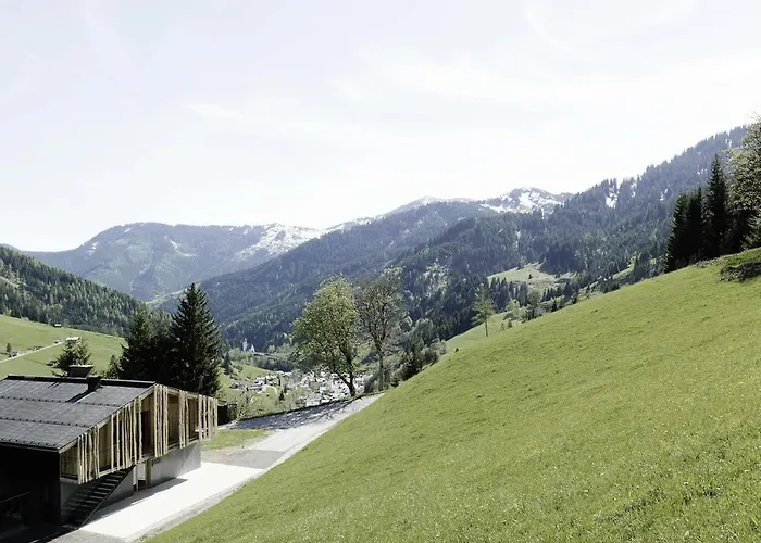 Chalet Hochkoenig