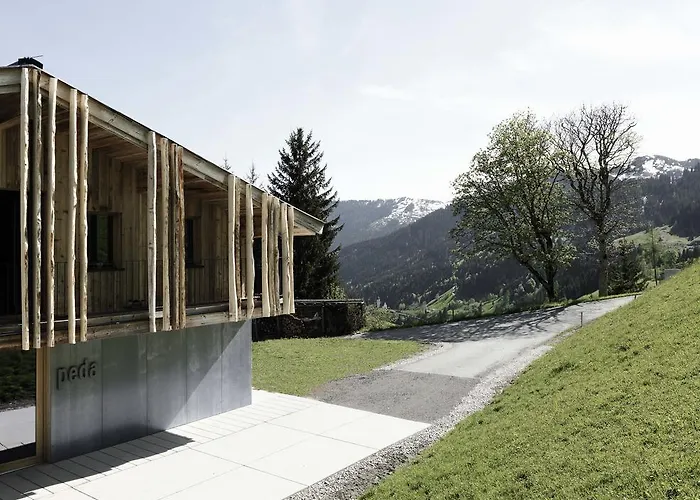 Hochkoenig Chalet *