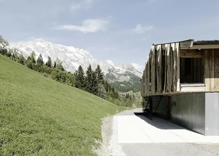 Hochkoenig Chalet *