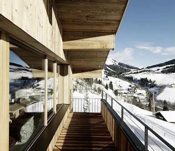 Hochkoenig * Dienten am Hochkönig