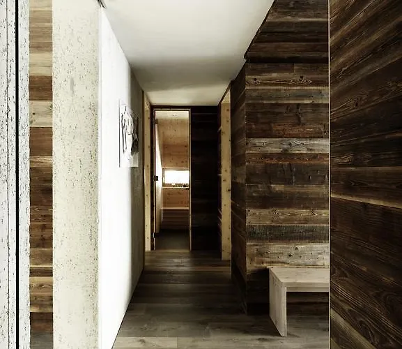 Chalet Hochkoenig Dienten am Hochkönig